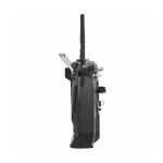 RadioMaster TX8 2.4G 12CH Hall Gimbal Transmitter Internal Multi-Protocol Remote Controller